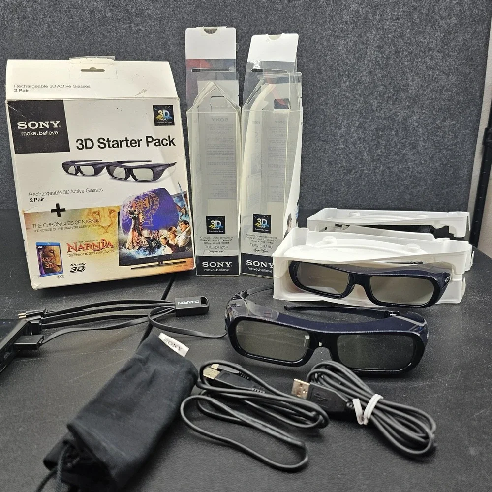 Sony product pair
